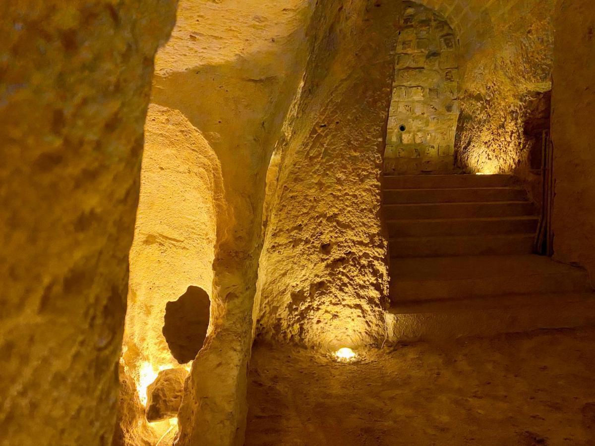 La Suite Del Marchese Laterza Zewnętrze zdjęcie