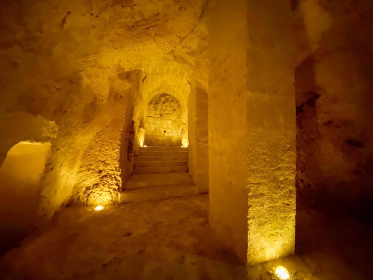 La Suite Del Marchese Laterza Zewnętrze zdjęcie