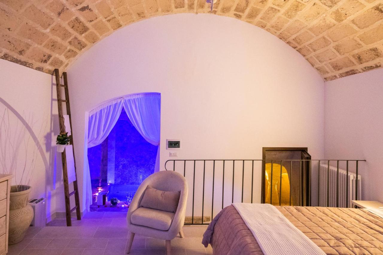 La Suite Del Marchese Laterza Zewnętrze zdjęcie